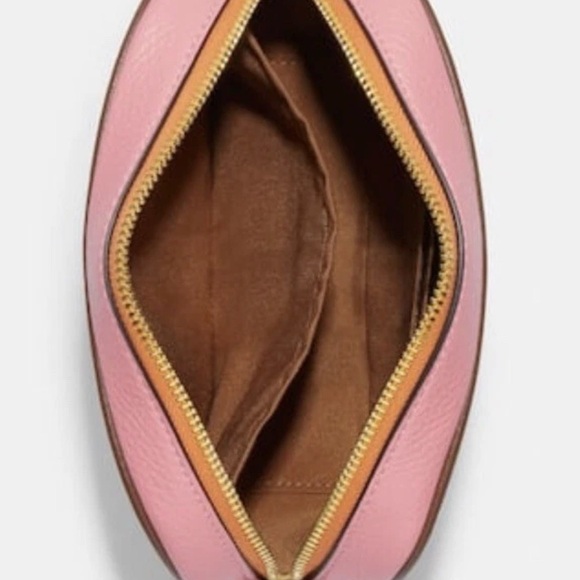 Coach Multicolor Logo Crossbody Bag - Picture 3 of 7